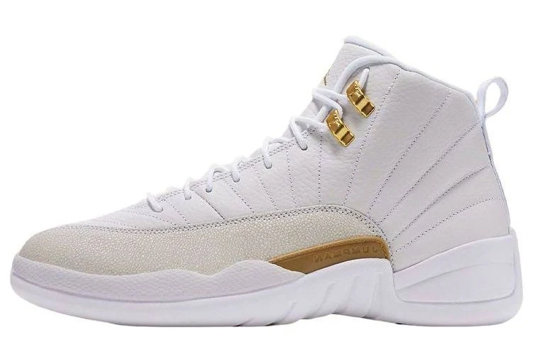 Men's Air Jordan 12 Retro OVO