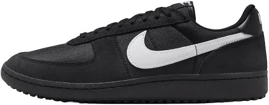 Nike Field General 82 Men Sneakers - Black/white