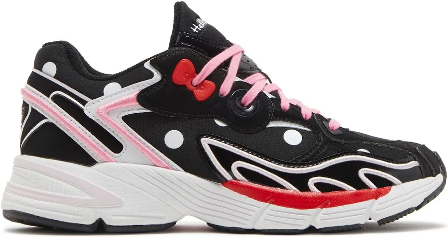 Women's adidas Astir Hello Kitty