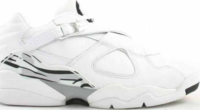 Jordan 8 Retro Low