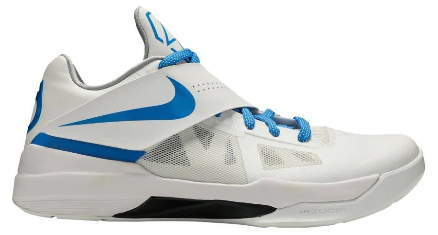 Nike Men's/ KD 4