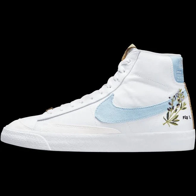 Nike Men's Blazer Mid '77