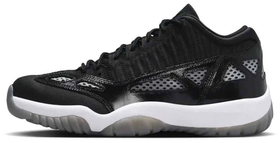 Nike Air Jordan 11 Retro Low IE "Craft"