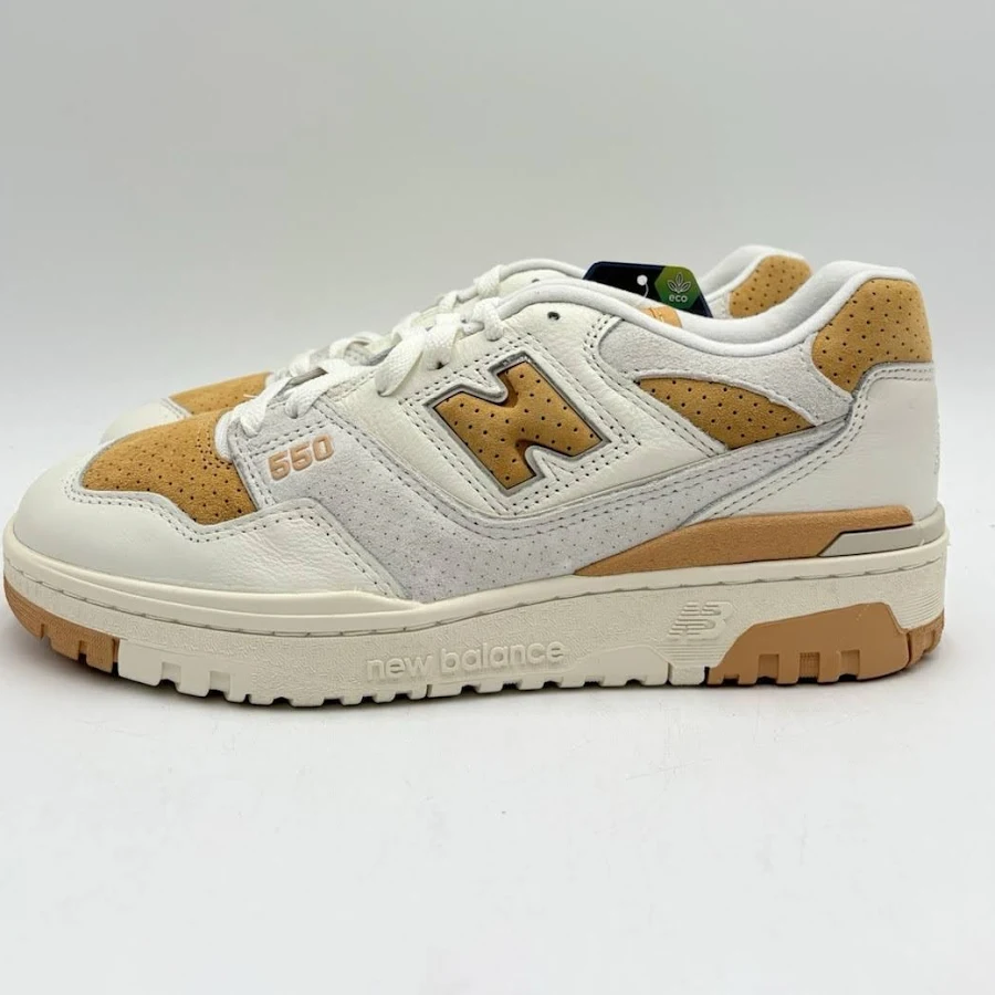 New Balance 550 Shoes