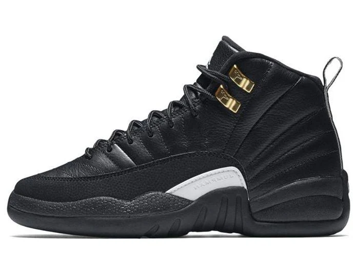 Air Jordan Kids 12 Retro BG 'The Master