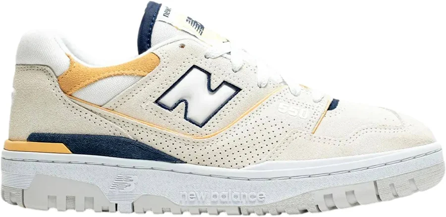 New Balance Women's 550 Sneakers