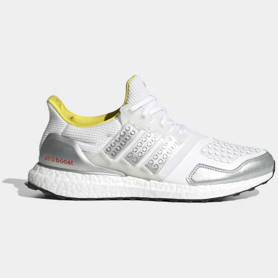 Men's adidas Ultraboost DNA x LEGO Plates Shoes