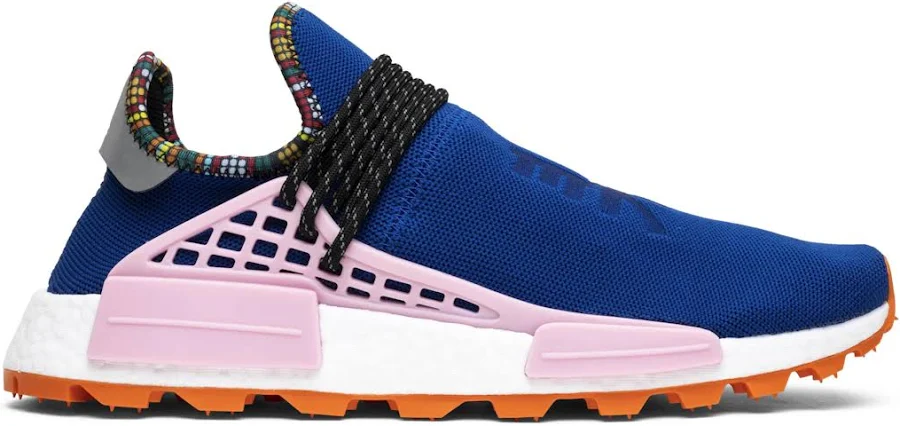 adidas x Pharrell Williams Hu NMD ''Inspiration Pack Men