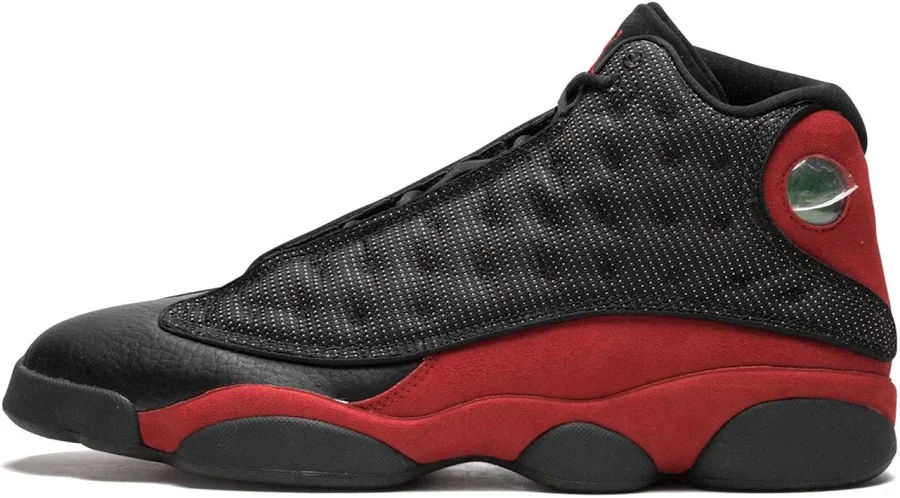 Air Jordan 13 Retro "Bred 2013 Release" - M5/W6.5
