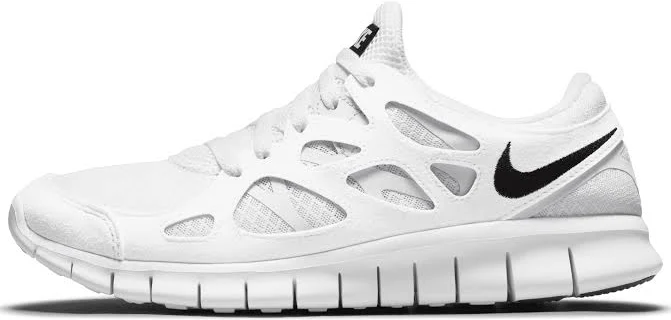 Nike Men's Free Run 2