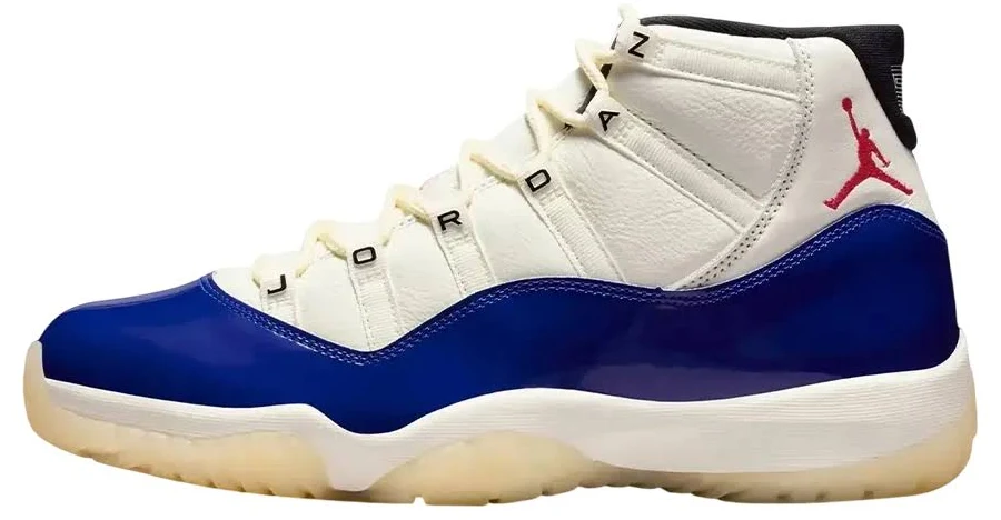 Nike Air Jordan 11 Retro "Rare Air"