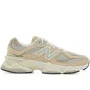 New Balance - 9060 sneakers - unisex - Suede - 12 - Grey