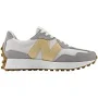 New Balance Wmns 327 'Gold Metallic' | Women's Size 9.5