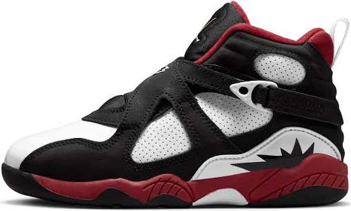 Kid's Air Jordan 8 Retro Paprika Do8733-601