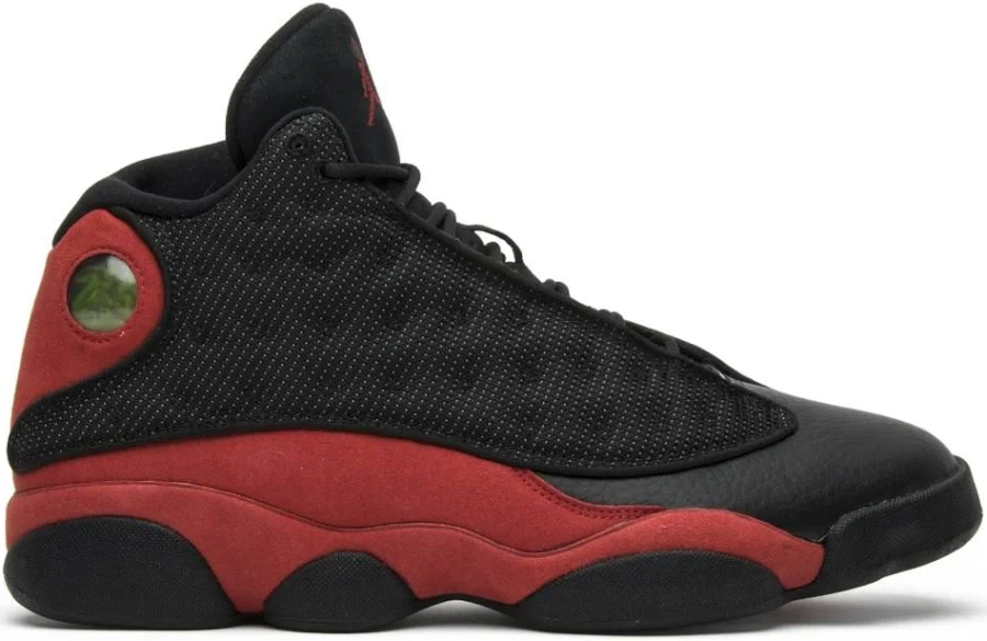 Air Jordan 13 Retro 'Bred' 2017 414571-004