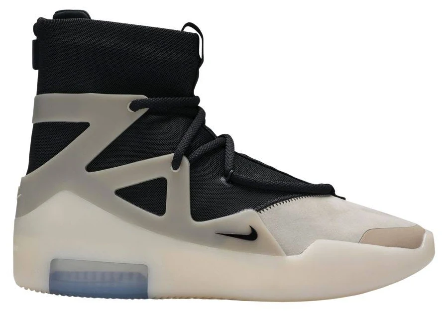 Nike Air Fear of God 1 'The Question' | Multi-Color | Men's Size 16