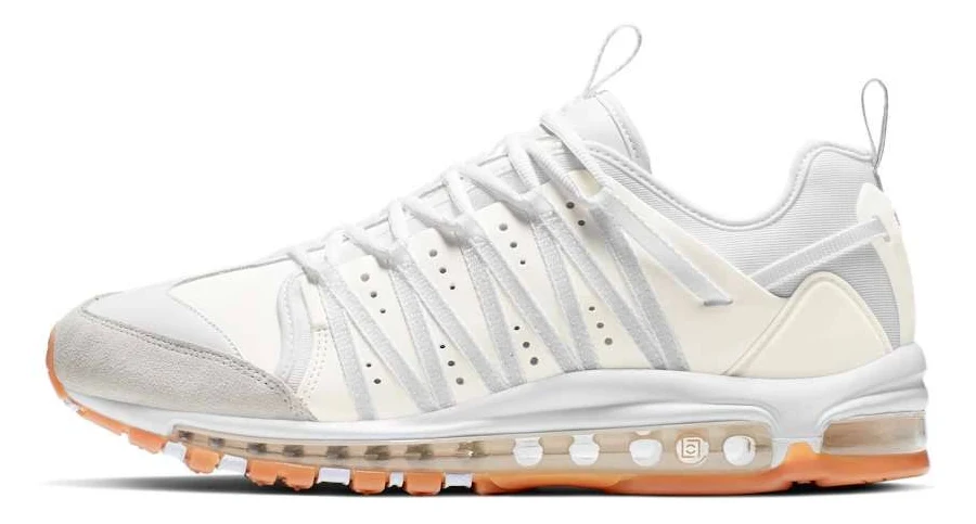 Nike CLOT Air Max 97 Haven Men's