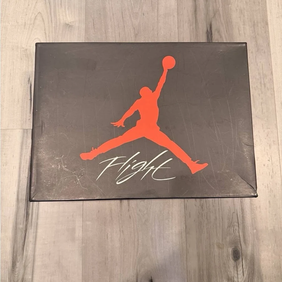 Jordan Shoes | Air Jordan 4 Retro Og Bred 2019 | Color: Red | Size: 4 | Ddjhsfe's Closet