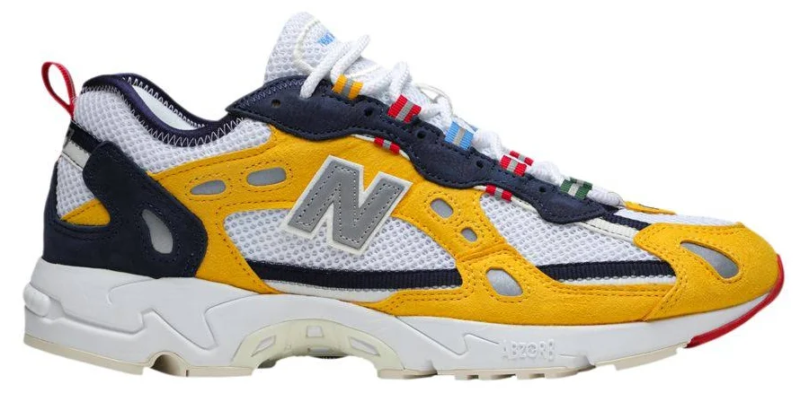 New Balance 827 Abzorb Aime Leon Dore