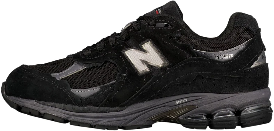 New Balance 2002R 'Black' BLACK / 11