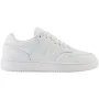 New Balance Men's 480 White