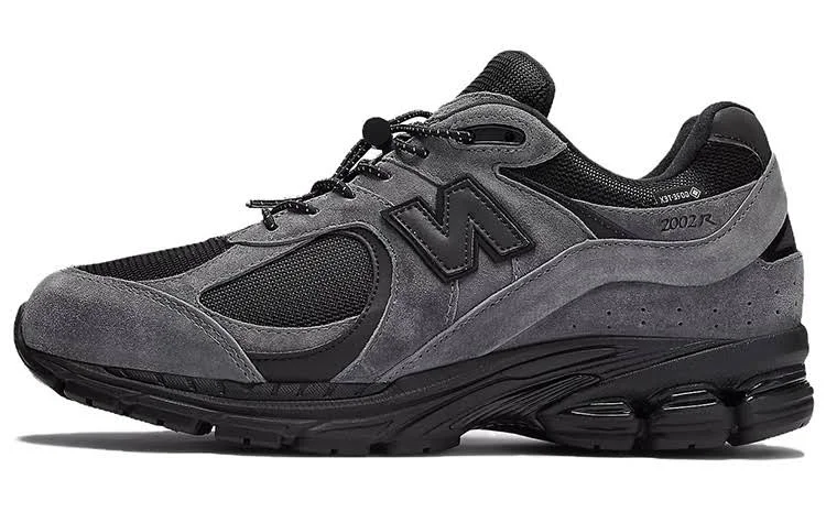 Balance Jjjjound X 2002r Gore-tex Grey - M2002rxz