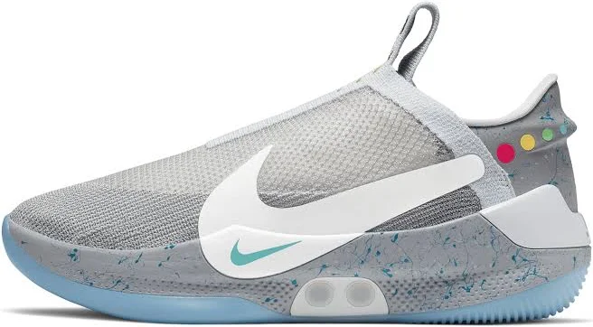 NIKE Men's Adapt Bb