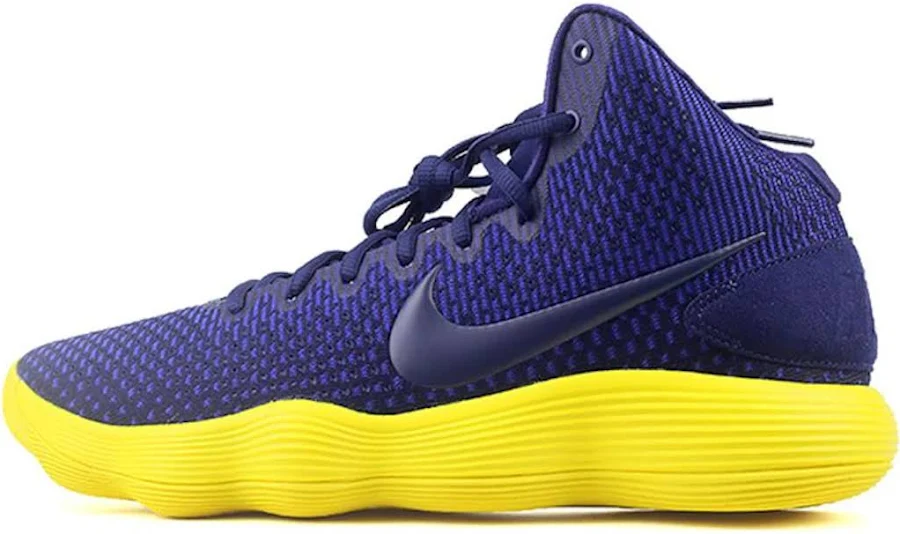 Nike HYPERDunk 2017 EP