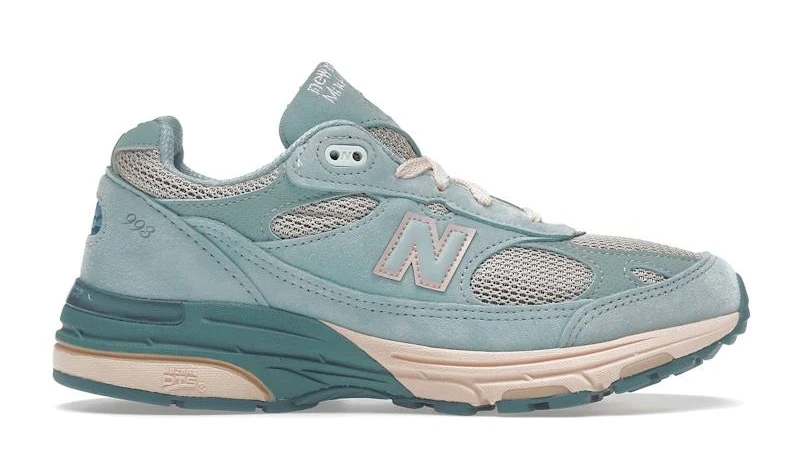 New Balance Women's 993 Joe Freshgoods Performance