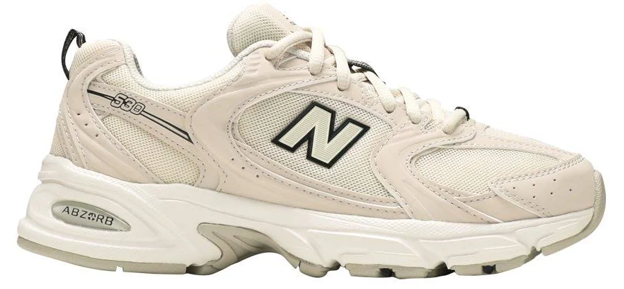 New Balance 530 'Moonbeam Sea Salt' | Brown | Men's Size 5