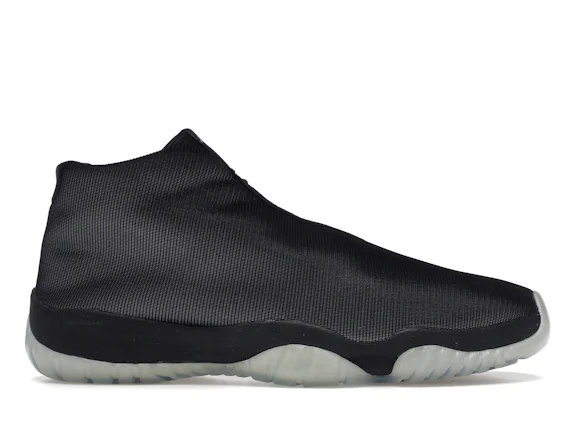 Jordan Future Black Ice