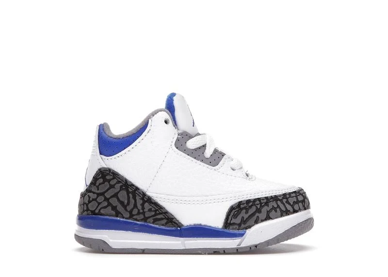 Jordan Toddler 3 Retro