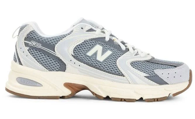 New Balance 530 Lace-Up Sneakers - US10
