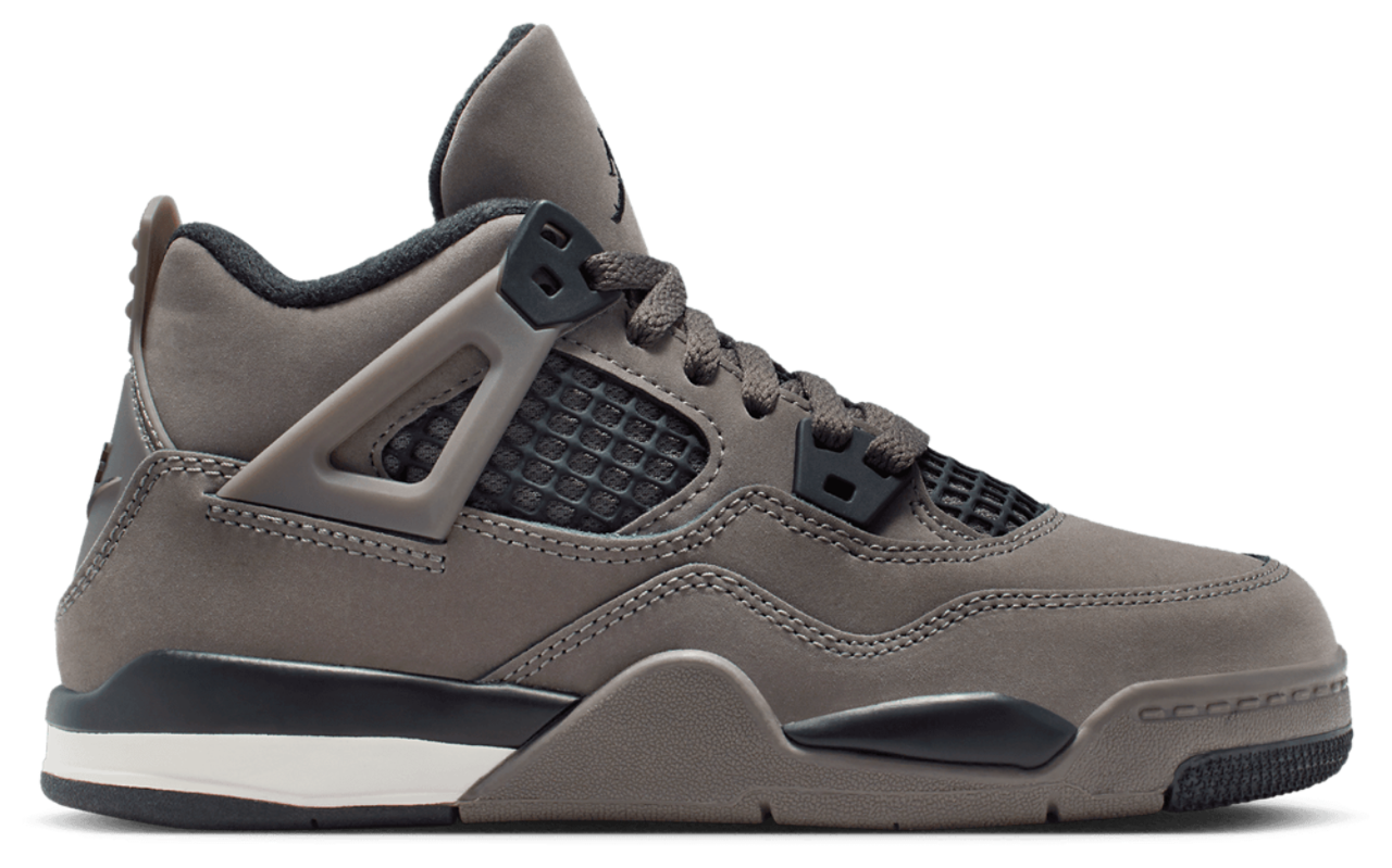 Jordan AJ 4 Retro OG - Boys' Preschool