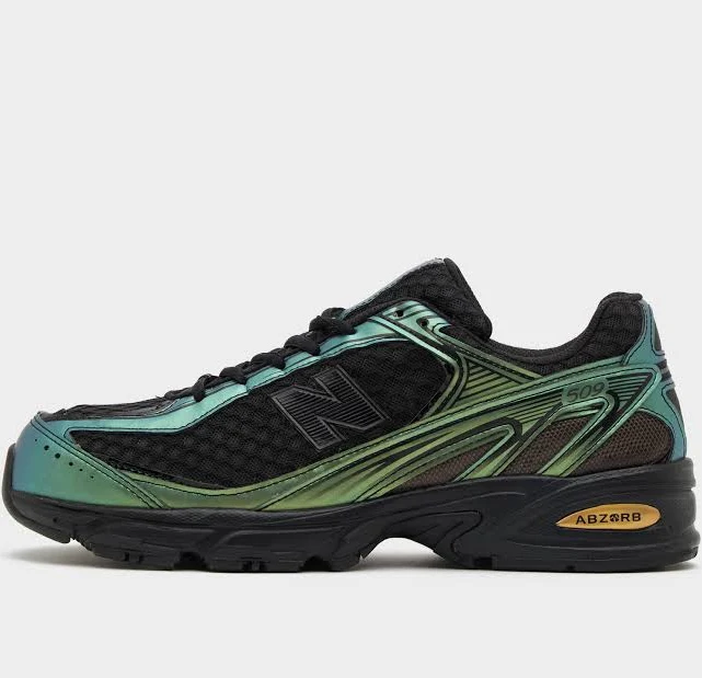 509 sneakers