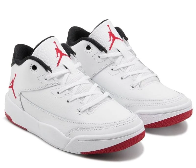 Jordan Flight Origin 3 Mid Top Sneaker
