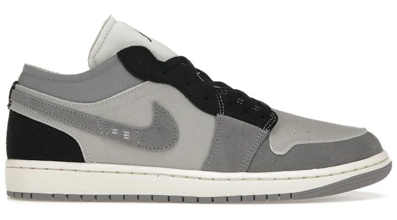 Men's Air Jordan 1 Low SE Craft