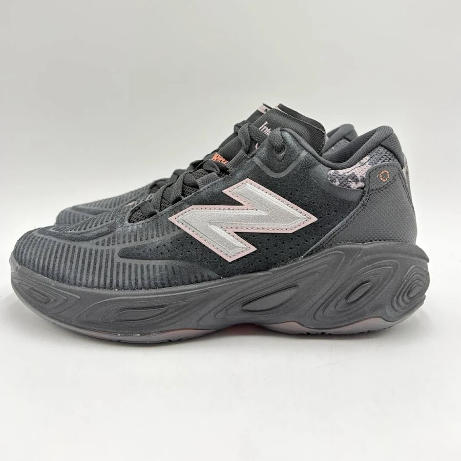 Balance Men's Fresh Foam Bb V2 Size 7.5 Nightfrost |bbfrshe2|