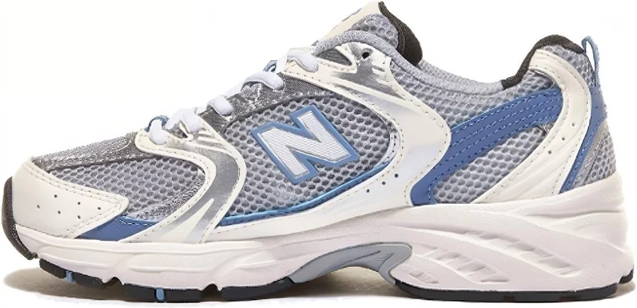 530 Balance 'steel Blue' Mr530kc Unisex