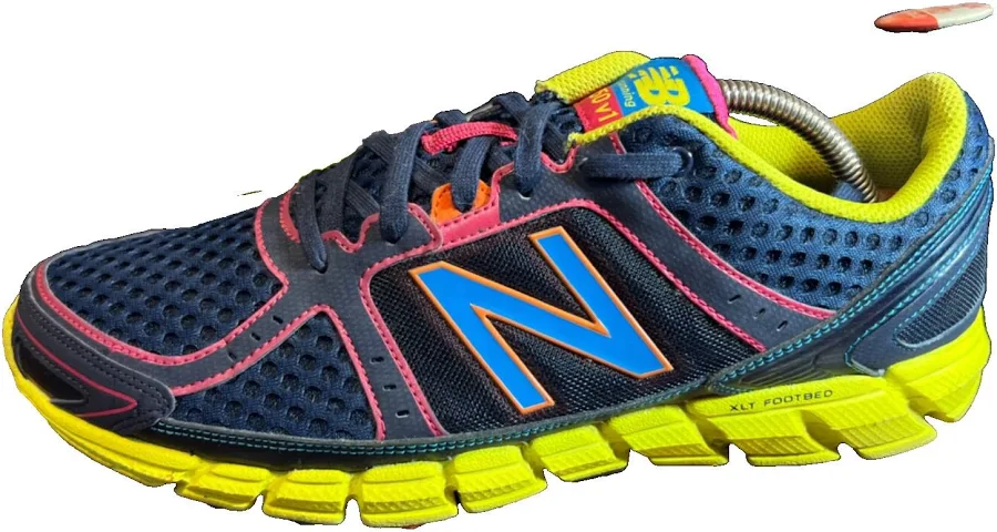 Balance 750 V1 Running Shoes W750ny1 Women Sz 10