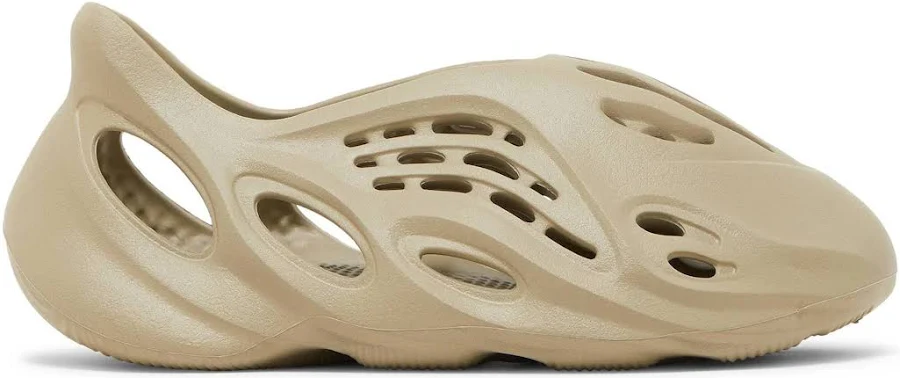 adidas Yeezy Foam Runner 'Stone Salt' zapatillas de espuma GV6840 US 12