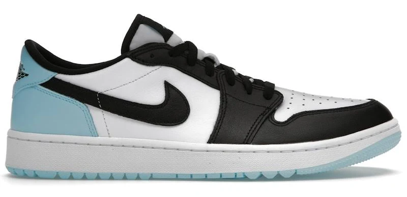 Jordan 1 Retro Low Golf Copa