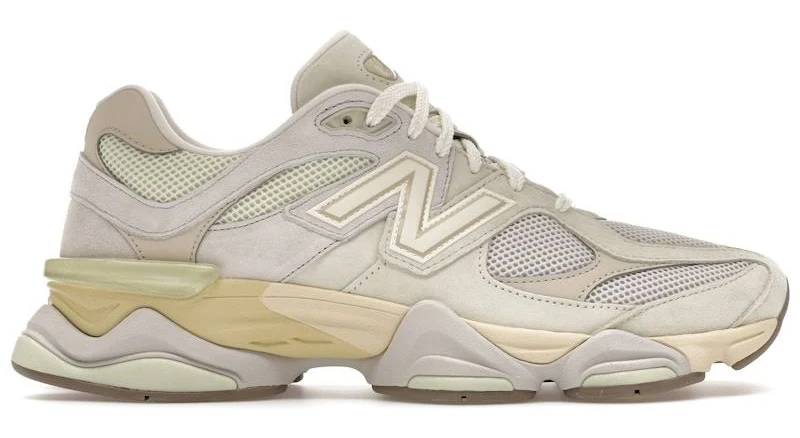 New Balance 9060 Mineral Grey Matter