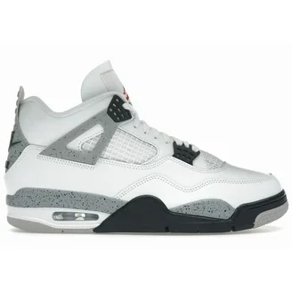University Blue 4s Stockx Jordan Unc Men's) Air Jordan Retro 'White UNC University Blue' (2022