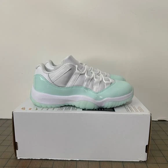 Jordan 11 Retro Low ‘Igloo’ Womens
