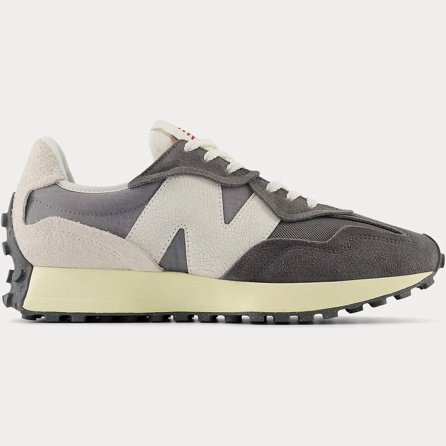 New Balance 327 Castlerock / Shadow Grey Sneakers Grey / New Balance - US / US