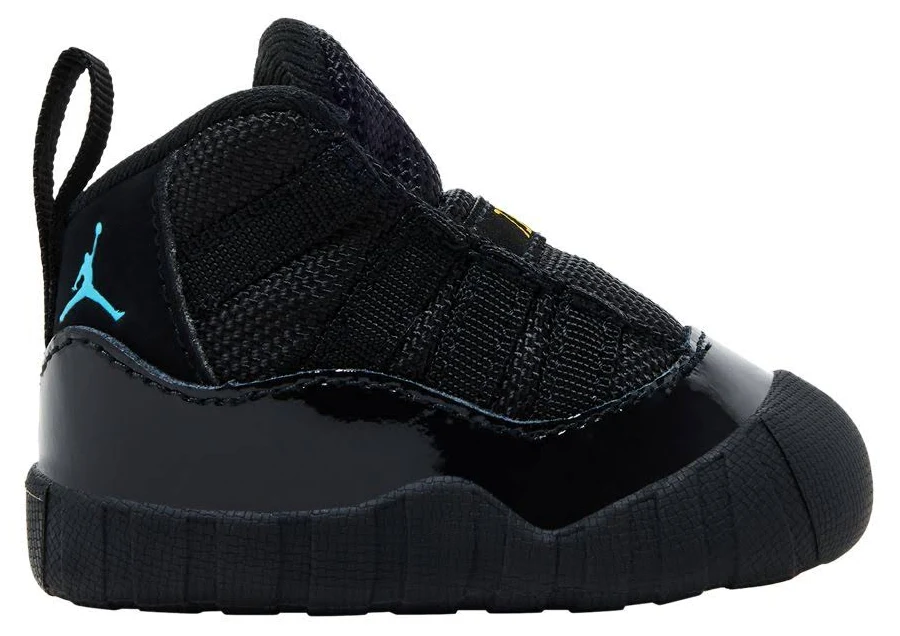 Air Jordan 11 Retro Toddler "Gamma Blue