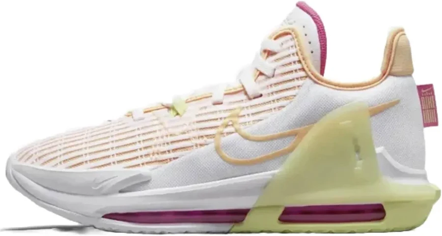 Lebron Witness Vii