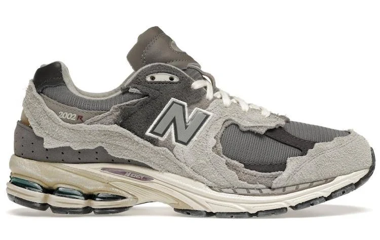 New Balance 2002r Protection Pack Rain Cloud