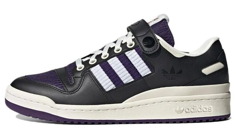 adidas Men's Originals Forum 84 Low Sneakers